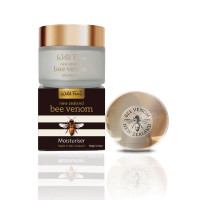 Wild Ferns Bee Venom Moisturiser with 80+ Manuka Honey 100g